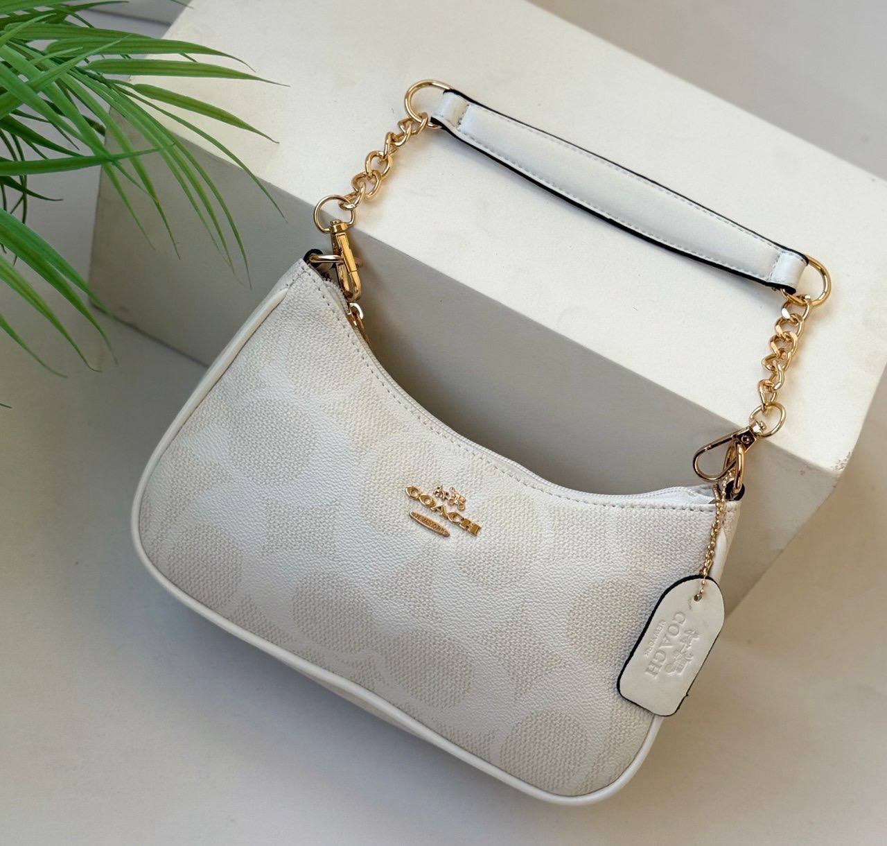 Coach Teri Shoulder Bag
