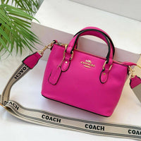 Coach Mini Nolita Satchel
