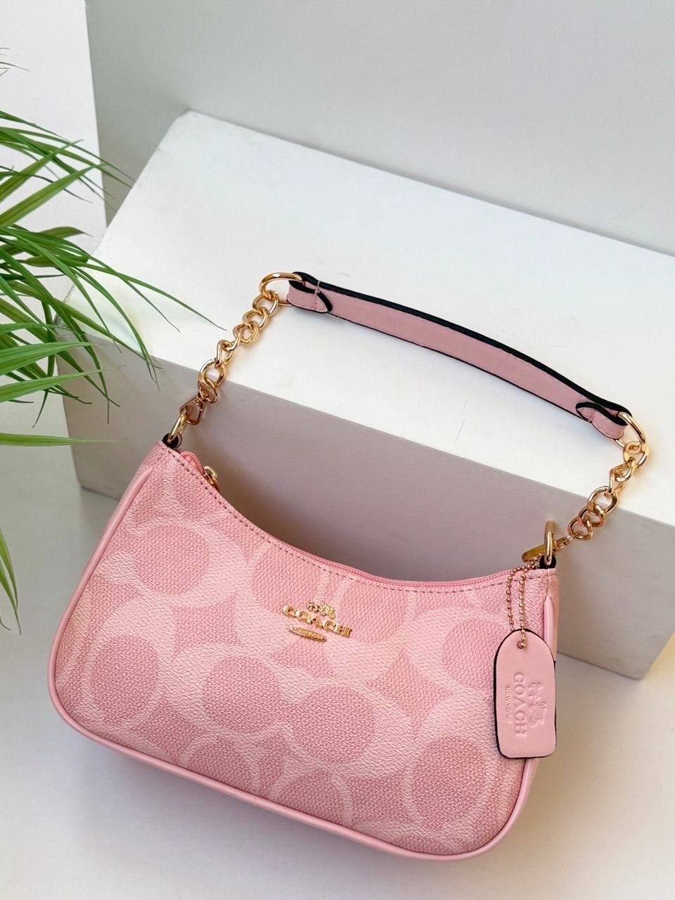 Coach Teri Shoulder Bag