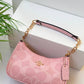 Coach Teri Shoulder Bag