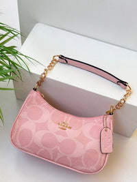 Coach Teri Shoulder Bag