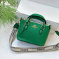 Coach Mini Nolita Satchel