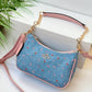 Coach Teri Shoulder Bag