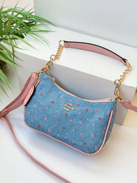 Coach Teri Shoulder Bag