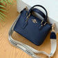 Coach Mini Nolita Satchel