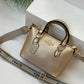 Coach Mini Nolita Satchel