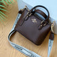 Coach Mini Nolita Satchel