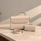 David Jones 3-Piece Handbag Set