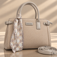 David Jones Structured Handbag