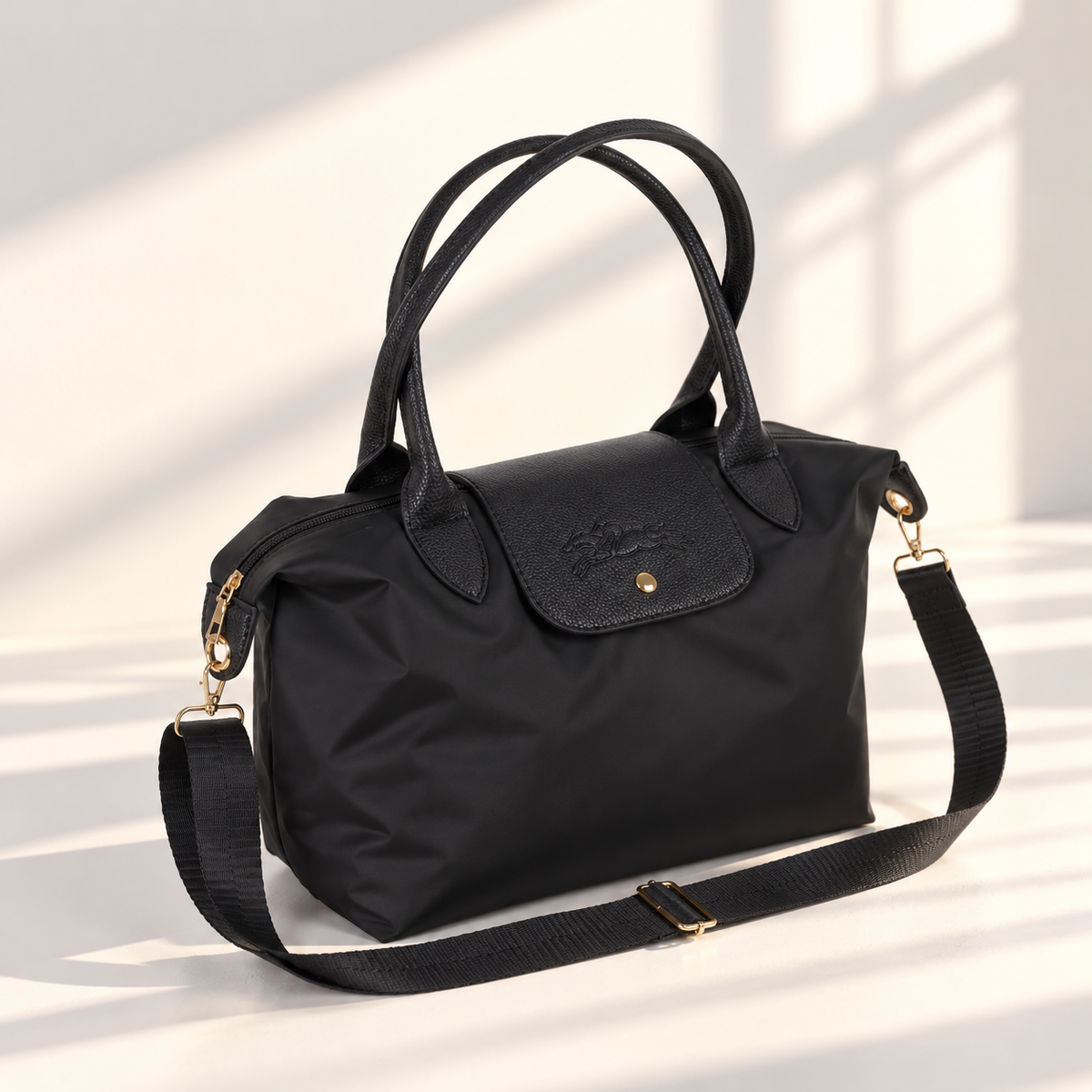 Longchamp tote bag
