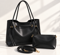 Luna Tote Bag 3-Piece