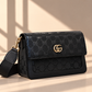 GG Monogram Shoulder Bag