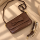 Elara Bow Shoulder Bag