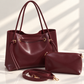 Luna Tote Bag 3-Piece
