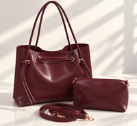 Luna Tote Bag 3-Piece