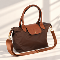 Longchamp tote bag