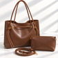 Luna Tote Bag 3-Piece