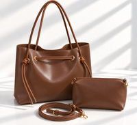 Luna Tote Bag 3-Piece