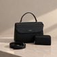 David Jones 3-Piece Handbag Set