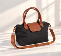 Longchamp tote bag