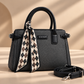 David Jones Structured Handbag