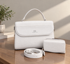 David Jones 3-Piece Handbag Set