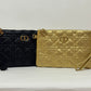 Dior Caro Flat Pouch