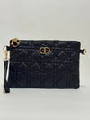 Dior Caro Flat Pouch