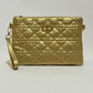 Dior Caro Flat Pouch