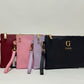 Guess Georgina Top-Zip Crossbody