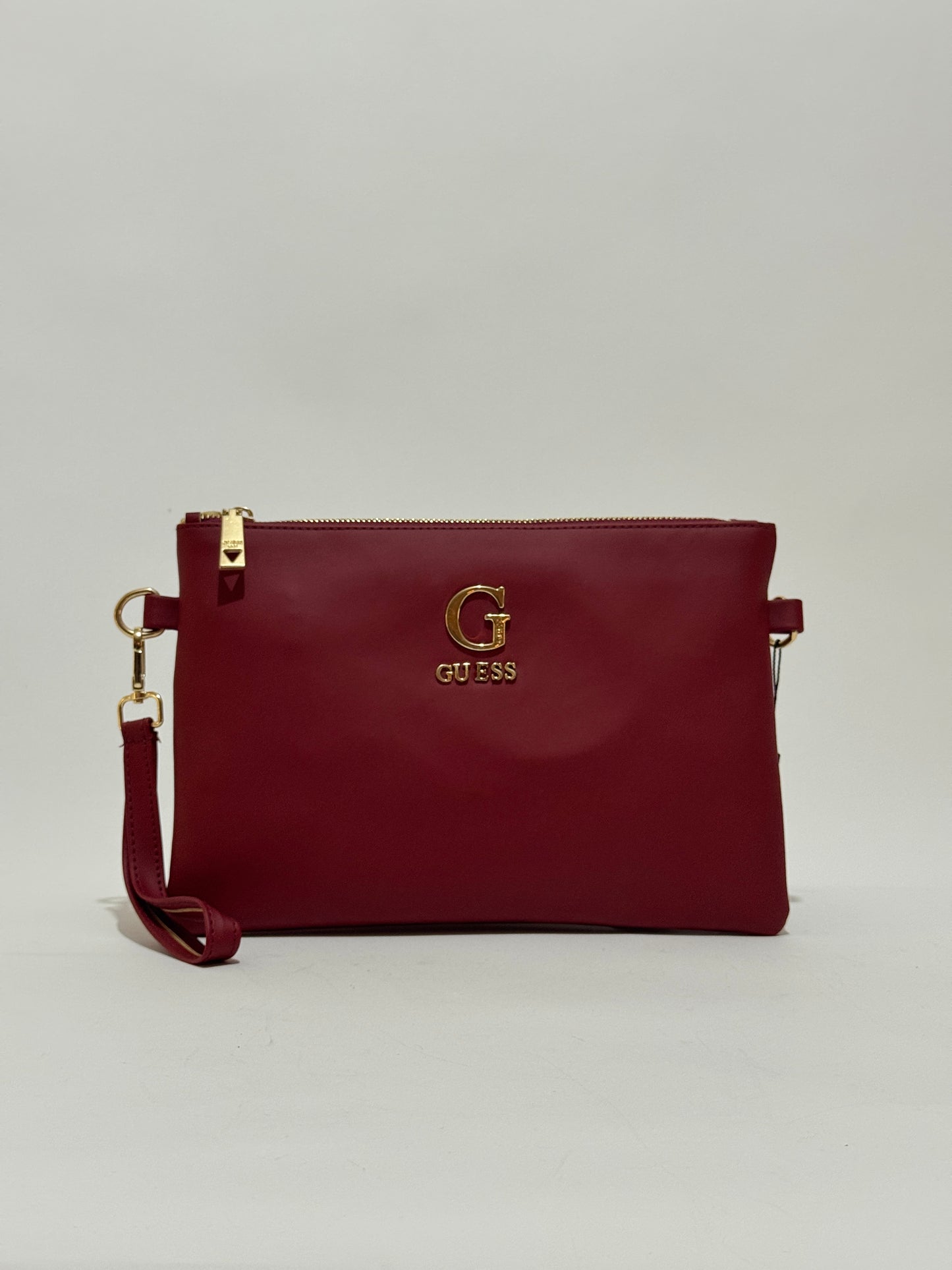 Guess Georgina Top-Zip Crossbody