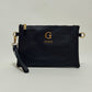 Guess Georgina Top-Zip Crossbody