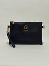 Guess Georgina Top-Zip Crossbody