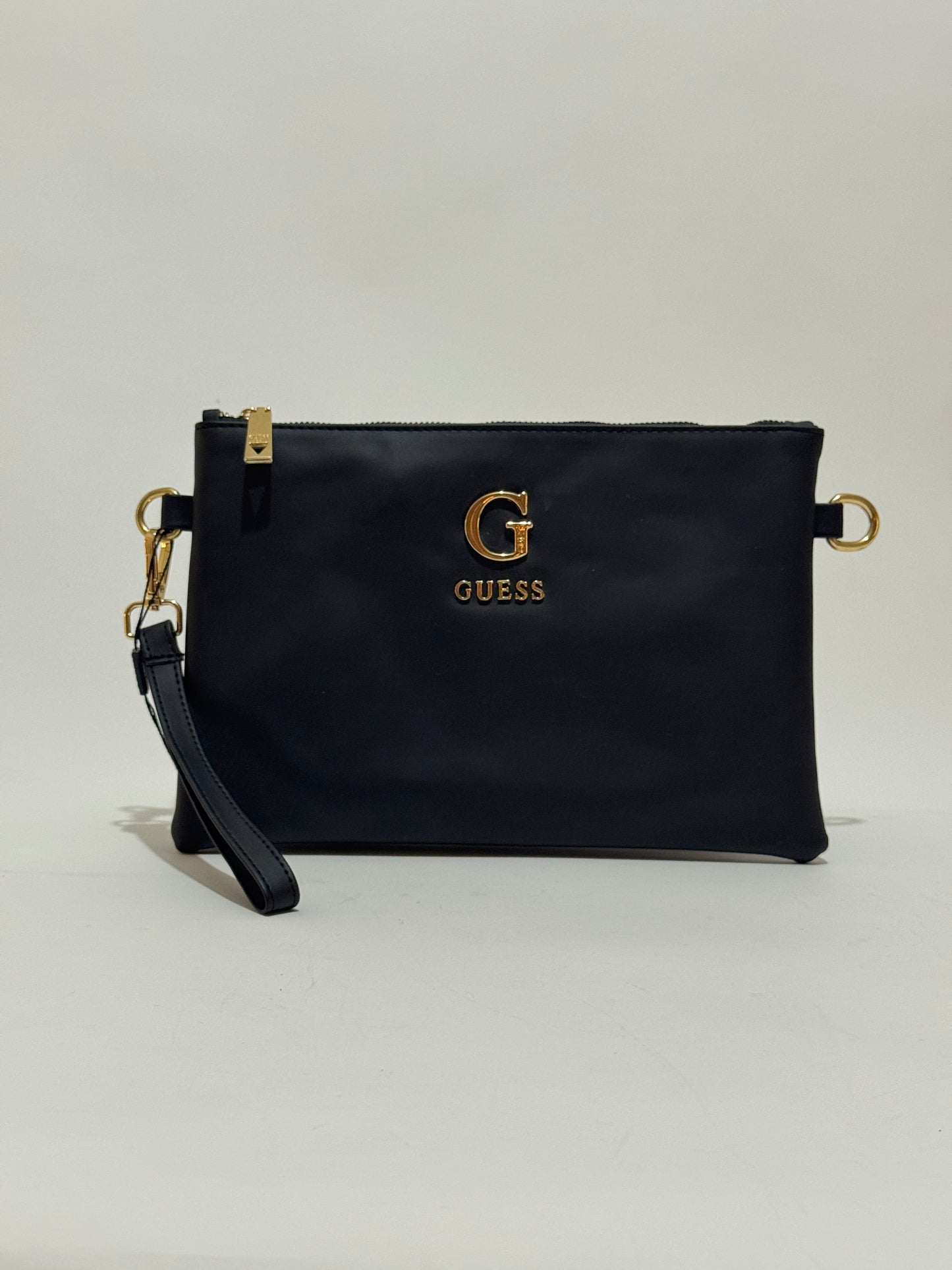 Guess Georgina Top-Zip Crossbody