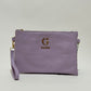 Guess Georgina Top-Zip Crossbody