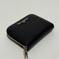Karl Lagerfeld Paris Small Zip-Around Wallet