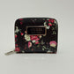 Guess Kersti Mini Zip-Around Wallet