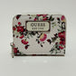 Guess Kersti Mini Zip-Around Wallet