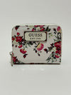 Guess Kersti Mini Zip-Around Wallet