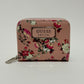 Guess Kersti Mini Zip-Around Wallet