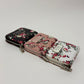 Guess Kersti Mini Zip-Around Wallet