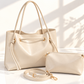 Luna Tote Bag 3-Piece