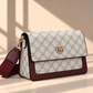 GG Monogram Shoulder Bag