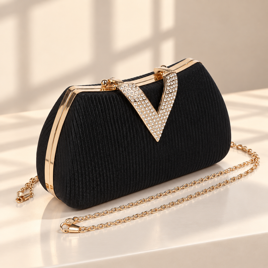 Lolly Evening Clutch Bag
