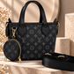 LV Monogram  3-Piece bag Set