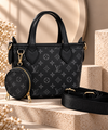 LV Monogram  3-Piece bag Set