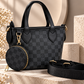 LV Monogram  3-Piece bag Set