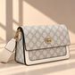 GG Monogram Shoulder Bag