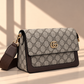 GG Monogram Shoulder Bag
