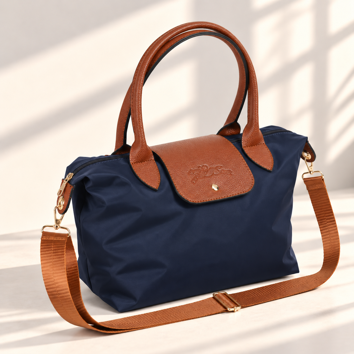 Longchamp tote bag